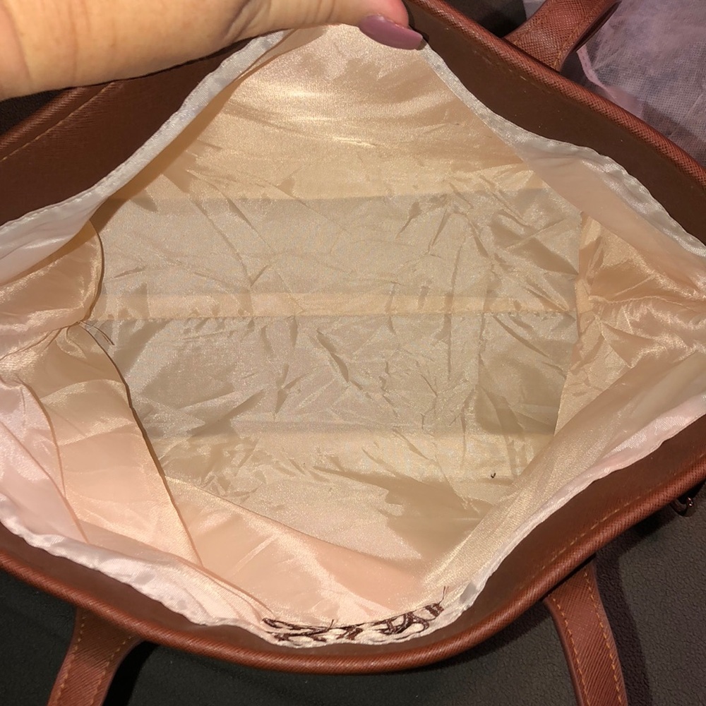 Monogrammed tote! - Picture 2 of 4